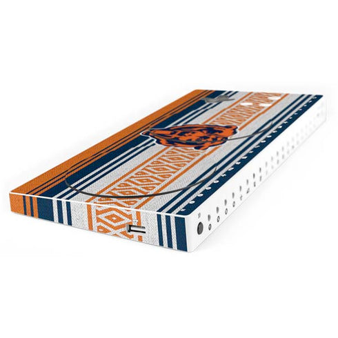 NFL Chicago Bears Trailblazer Xbox Adaptive Controller Skin