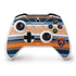 NFL Chicago Bears Trailblazer Xbox One S Controller Skin