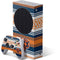 NFL Chicago Bears Trailblazer Xbox Series S Bundle Skin