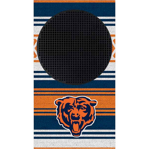 NFL Chicago Bears Trailblazer Xbox Series S Bundle Skin