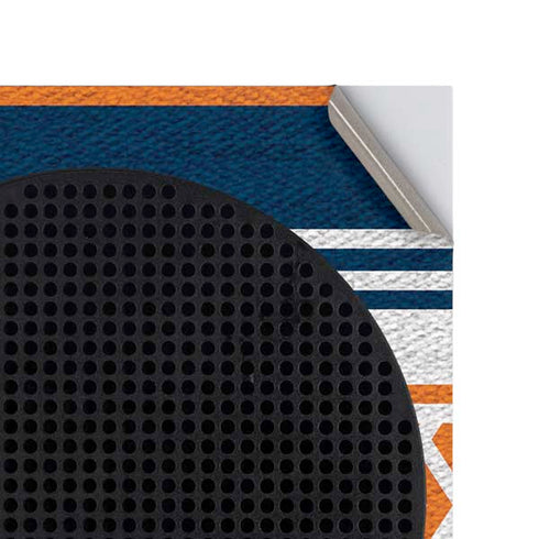 NFL Chicago Bears Trailblazer Xbox Series S Console Skin