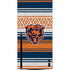 NFL Chicago Bears Trailblazer Xbox Series X Console Skin