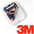 NFL Chicago Bears Tropical Print Apple AirPods Skin