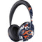 NFL Chicago Bears Tropical Print Bose Noise Cancelling Headphones 700 Skin