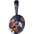 NFL Chicago Bears Tropical Print Bose Noise Cancelling Headphones 700 Skin
