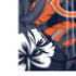 NFL Chicago Bears Tropical Print Bose Noise Cancelling Headphones 700 Skin