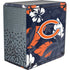 NFL Chicago Bears Tropical Print Cooler Master MasterBox Q300L Mini Tower Skin