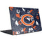NFL Chicago Bears Tropical Print Dell Vostro Skin