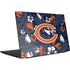 NFL Chicago Bears Tropical Print Dell Vostro Skin