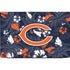 NFL Chicago Bears Tropical Print Dell Vostro Skin