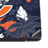 NFL Chicago Bears Tropical Print Dell Vostro Skin