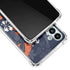 NFL Chicago Bears Tropical Print Galaxy A13 5G Clear Case