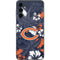 NFL Chicago Bears Tropical Print Galaxy A14 5G Skin