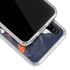 NFL Chicago Bears Tropical Print Galaxy A30 Clear Case