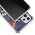 NFL Chicago Bears Tropical Print Galaxy A53 5G Clear Case