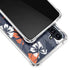 NFL Chicago Bears Tropical Print Galaxy A54 5G Clear Case