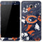 NFL Chicago Bears Tropical Print Galaxy J7 Skin