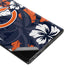 NFL Chicago Bears Tropical Print Galaxy Note 10 Skin