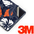 NFL Chicago Bears Tropical Print Galaxy Note 9 Skin