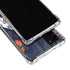 NFL Chicago Bears Tropical Print Galaxy Note20 5G Clear Case