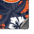 NFL Chicago Bears Tropical Print Galaxy Note20 5G Skin