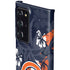 NFL Chicago Bears Tropical Print Galaxy Note20 Ultra 5G Lite Case