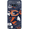 NFL Chicago Bears Tropical Print Galaxy S10e Skin