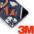 NFL Chicago Bears Tropical Print Galaxy S10e Skin