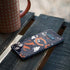 NFL Chicago Bears Tropical Print Galaxy S10e Skin