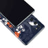 NFL Chicago Bears Tropical Print Galaxy S20 Fan Edition Skin