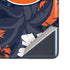 NFL Chicago Bears Tropical Print Galaxy S20 Fan Edition Skin