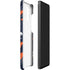 NFL Chicago Bears Tropical Print Galaxy S20 Lite Case