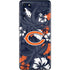 NFL Chicago Bears Tropical Print Galaxy S20 Plus Skin