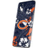 NFL Chicago Bears Tropical Print Galaxy S20 Plus Skin