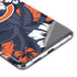 NFL Chicago Bears Tropical Print Galaxy S20 Plus Skin