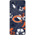 NFL Chicago Bears Tropical Print Galaxy S20 Skin