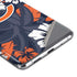 NFL Chicago Bears Tropical Print Galaxy S20 Skin