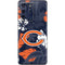 NFL Chicago Bears Tropical Print Galaxy S20 Ultra 5G Skin