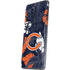 NFL Chicago Bears Tropical Print Galaxy S20 Ultra 5G Skin