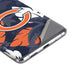 NFL Chicago Bears Tropical Print Galaxy S20 Ultra 5G Skin