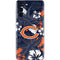 NFL Chicago Bears Tropical Print Galaxy S21 5G Skin
