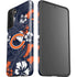 NFL Chicago Bears Tropical Print Galaxy S21 FE Pro Case