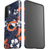 NFL Chicago Bears Tropical Print Galaxy S21 Plus 5G Pro Case