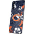 NFL Chicago Bears Tropical Print Galaxy S21 Plus 5G Skin