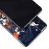 NFL Chicago Bears Tropical Print Galaxy S21 Plus 5G Skin