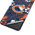 NFL Chicago Bears Tropical Print Galaxy S21 Plus 5G Skin