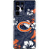NFL Chicago Bears Tropical Print Galaxy S21 Ultra 5G Skin