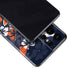 NFL Chicago Bears Tropical Print Galaxy S21 Ultra 5G Skin