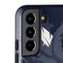 NFL Chicago Bears Tropical Print Galaxy S22 Plus Pro Case