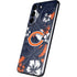 NFL Chicago Bears Tropical Print Galaxy S22 Skin